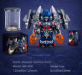 Jetpower Optimus Prime (Exclusive)